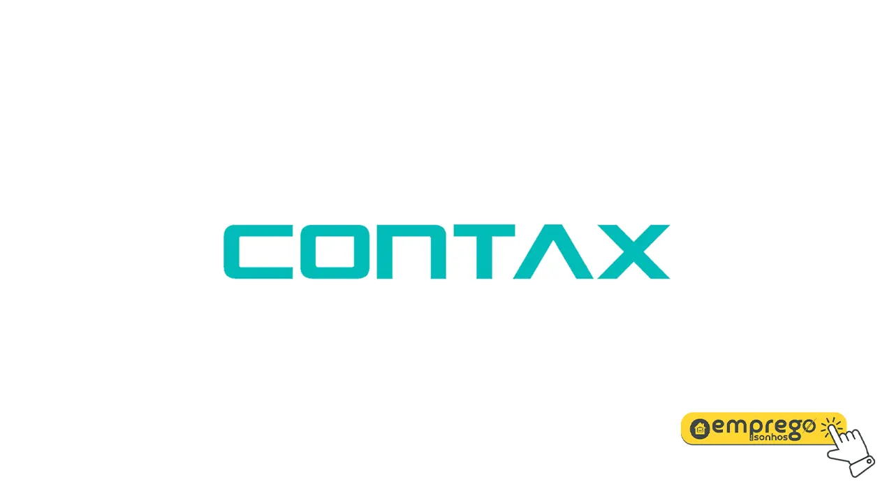 Contax abre vaga Home Office sem experiência com inscrição pela internet 1 Contax abre vaga Home Office sem experiência com inscrição pela internet