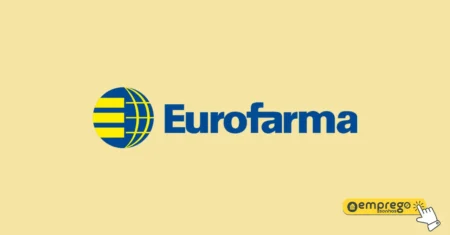 Eurofarma busca brasileiros para preencher 7 vagas Home Office e híbridas! Empresa está com inscrições abertas em seu site de recrutamento