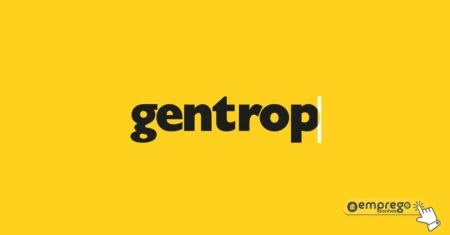 Gentrop abre vaga home office para Analista de Projetos! Veja como se candidatar pela internet