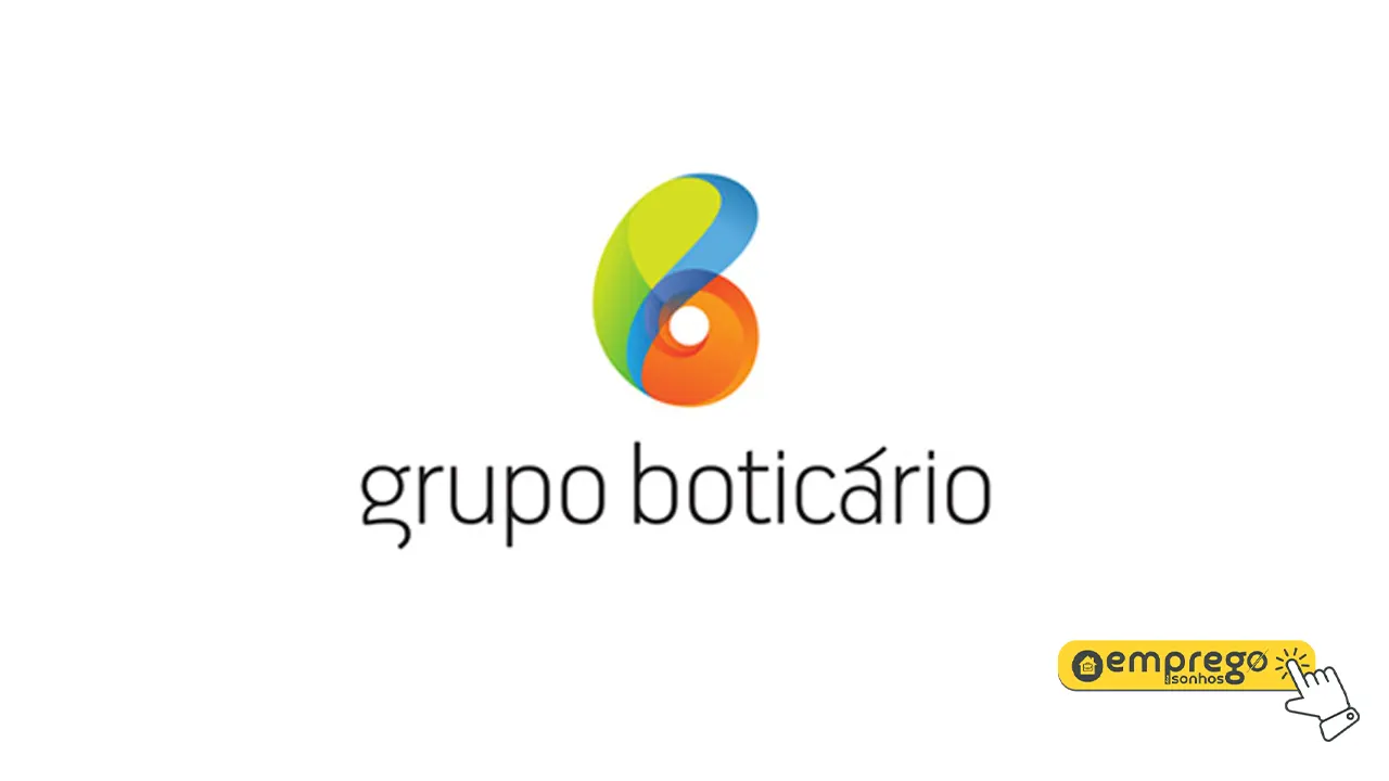 Grupo Boticário está com vagas para trabalho Home Office! Empresa busca 6 pessoas para preencher vagas de emprego remoto 1 Grupo Boticário está com vagas para trabalho Home Office