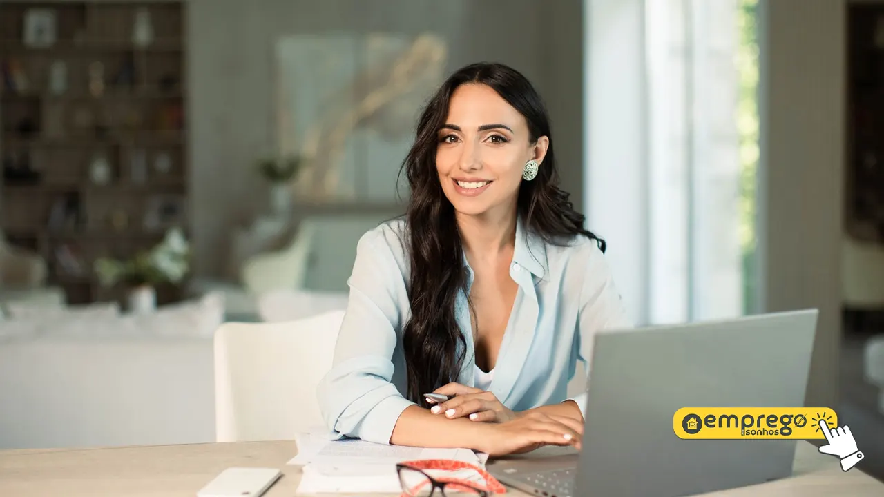 Magazine Luiza está com vagas para trabalho Home Office! Veja 29 oportunidades de emprego remoto abertas no Magalu 1 Magazine Luiza está com vagas para trabalho Home Office! Veja 29 oportunidades de emprego remoto abertas no Magalu
