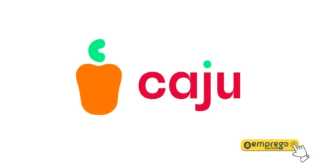 Nova vaga Home Office na Caju! Oportunidade de trabalho remoto em tecnologia
