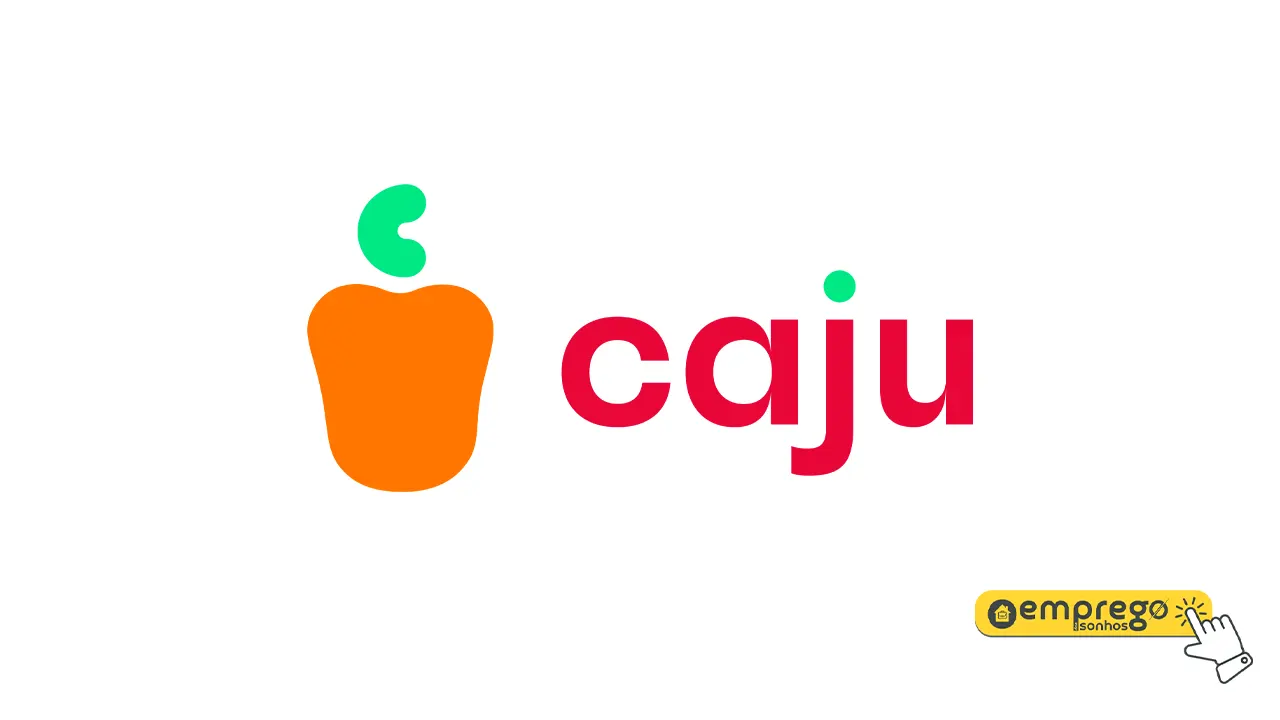 Nova vaga Home Office na Caju! Oportunidade de trabalho remoto em tecnologia 1 Nova vaga Home Office na Caju! Oportunidade de trabalho remoto em tecnologia
