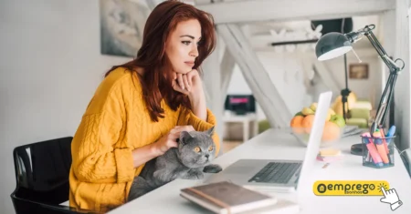Quer trabalhar home office na Caju? Veja 10 vagas que oferecem oportunidade de trabalhar de casa e saiba como se candidatar