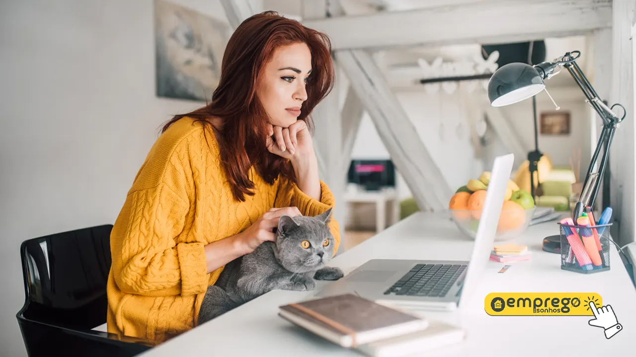 Quer trabalhar home office na Caju? Veja 10 vagas que oferecem oportunidade de trabalhar de casa e saiba como se candidatar 1 Quer trabalhar home office na Caju Veja 10 vagas que oferecem oportunidade de trabalhar de casa e saiba como se candidatar