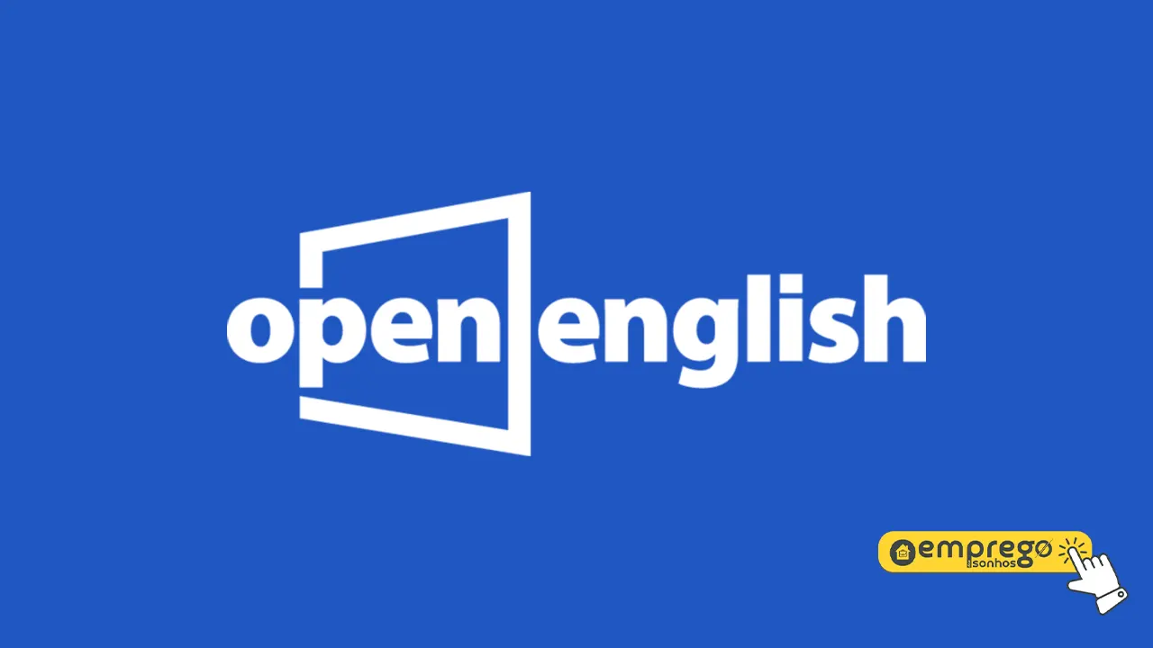 Quer trabalhar home office na Open English Empresa está com 2 vagas de emprego remoto com inscrições pela internet