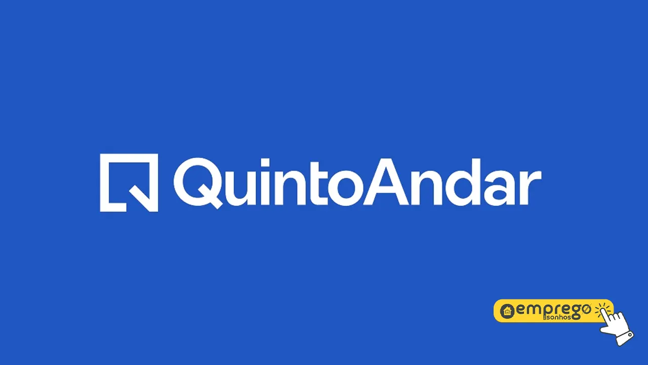 Quer trabalhar home office no QuintoAndar? Grupo divulga 20 novas vagas home office com inscrições pelo LinkedIn 1 Quer trabalhar home office no QuintoAndar Grupo divulga 20 novas vagas home office com inscrições pelo LinkedIn