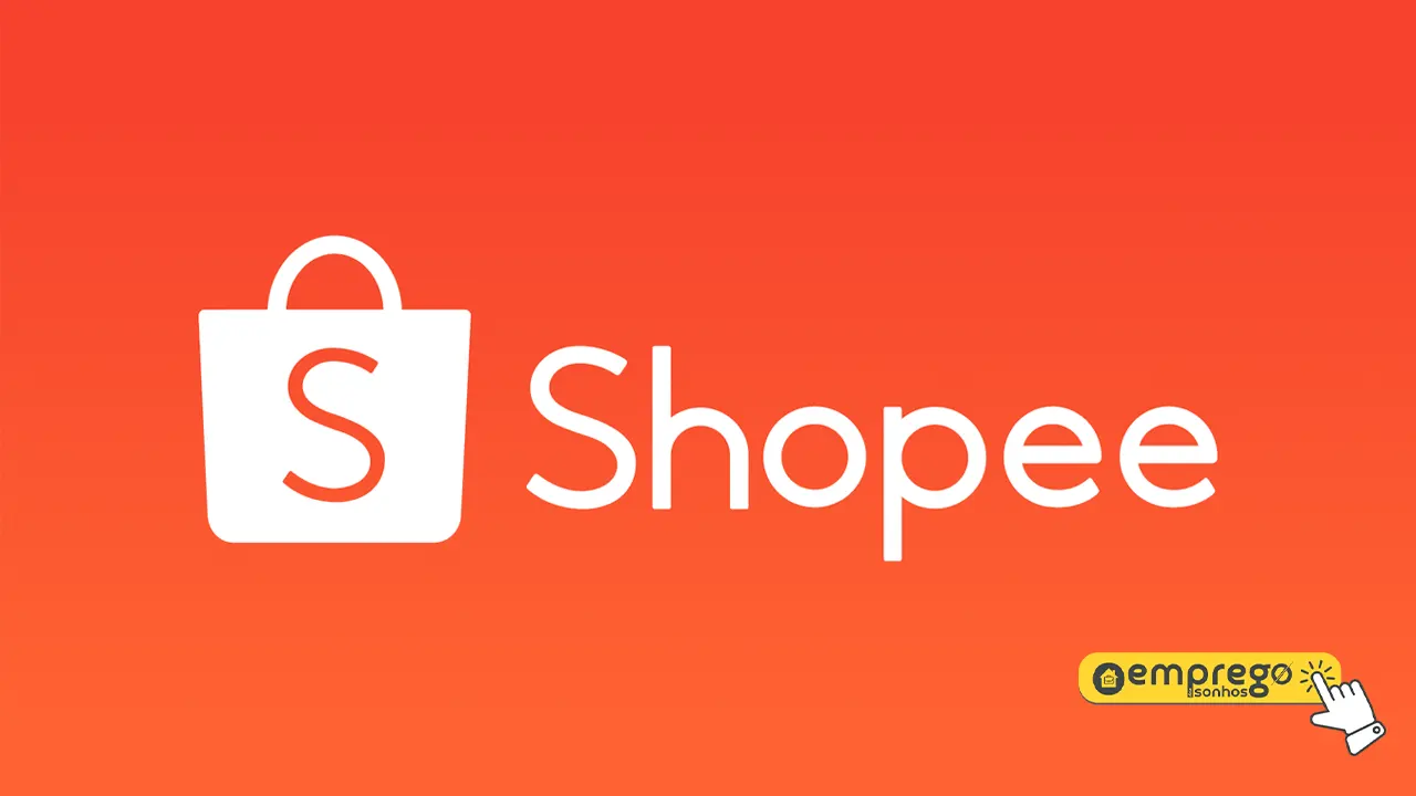 Quer um trabalho na Shopee Empresa abriu 16 vagas com possibilidade de home office com inscrições pela internet