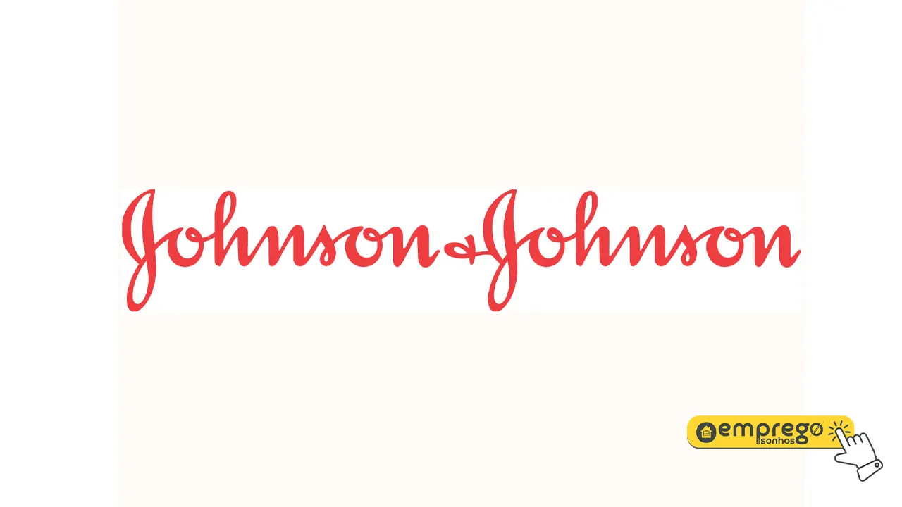 Quer um trabalho remoto na Johnson & Johnson? Empresa tem 6 vagas home office e híbridas abertas para brasileiros 1 Quer um trabalho remoto na Johnson & Johnson Empresa tem 6 vagas home office e híbridas abertas para brasileiros