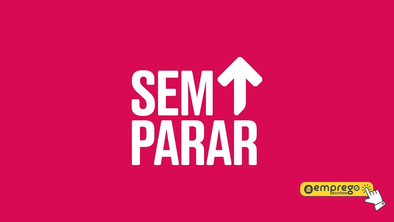 Quer um trabalho remoto na Sem Parar Empresa de mobilidade urbana está com 17 vagas home office e híbridas com inscrições pela internet