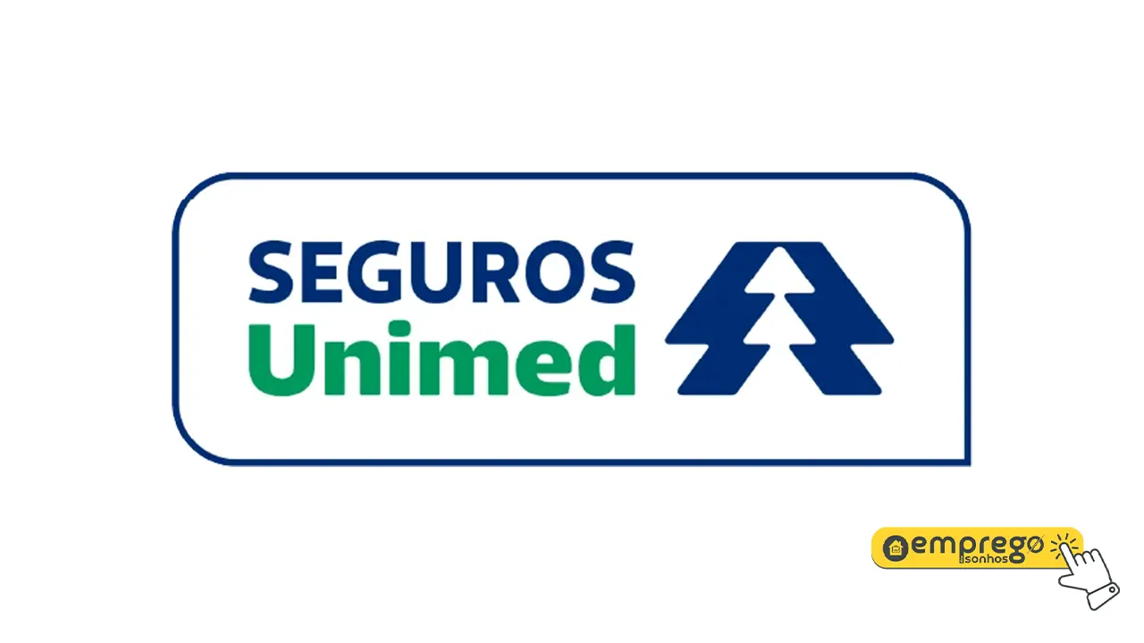 Seguros Unimed está com vagas para trabalho Home Office! Veja 17 oportunidades de emprego remoto ou híbrido e saiba como se candidatar 1 Seguros Unimed está com vagas para trabalho Home Office! Veja 17 oportunidades de emprego remoto ou híbrido e saiba como se candidatar