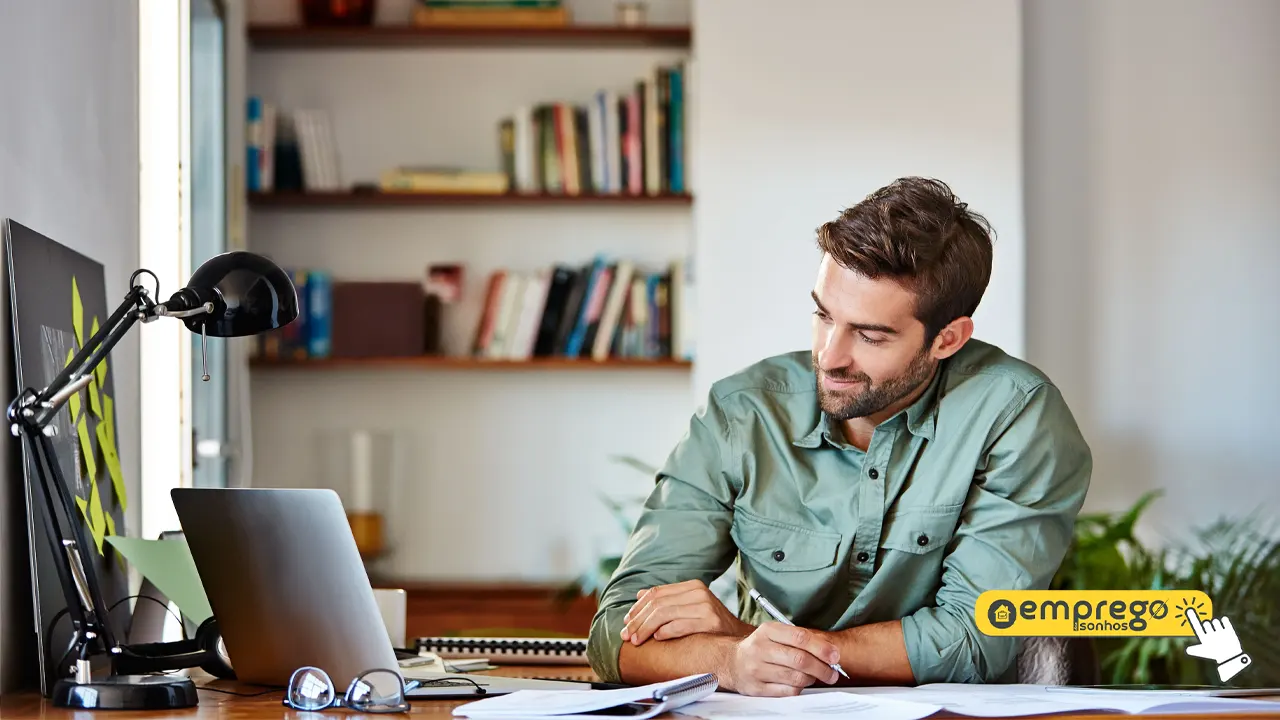 Sicoob está com vagas para trabalho remoto! São 6 vagas de emprego Home Office abertas para todo o Brasil 1 Sicoob está com vagas para trabalho remoto! São 6 vagas de emprego Home Office abertas para todo o Brasil