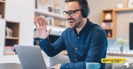 Smart Fit busca pessoas para trabalhar em Home office! Empresa está com 6 vagas remotas abertas além de diversas outras na modalidade híbrida