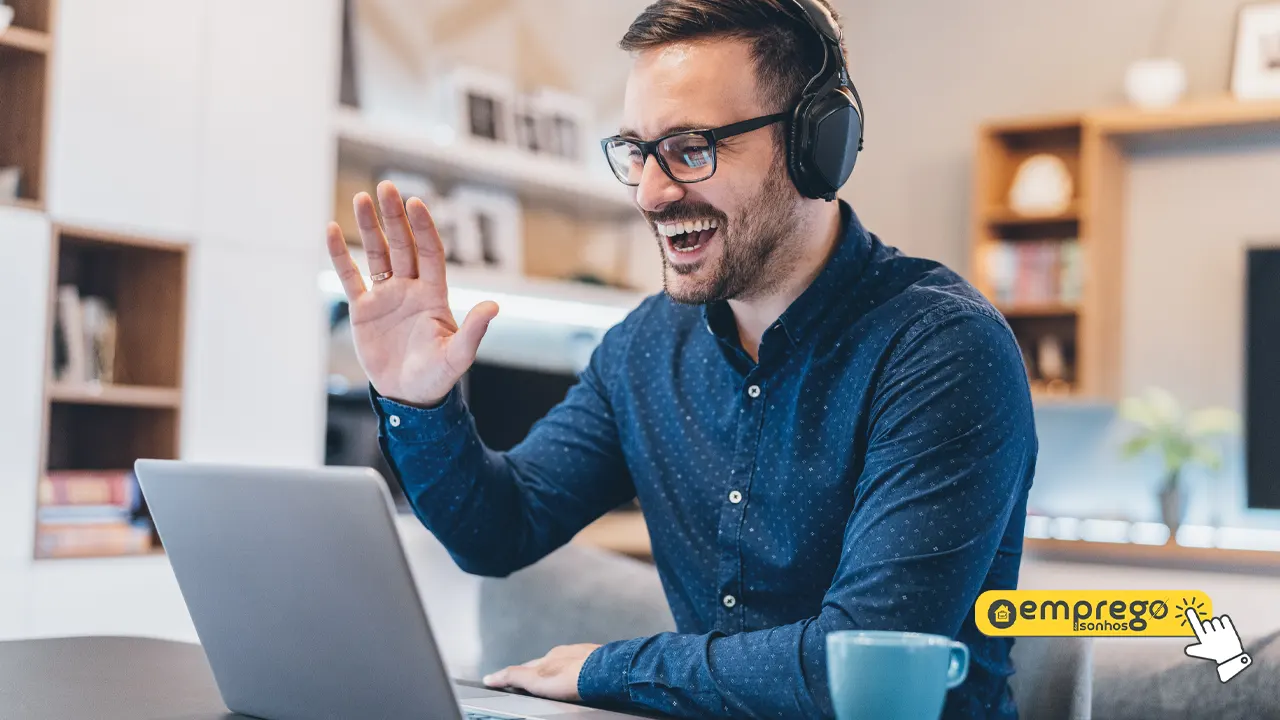 Smart Fit busca pessoas para trabalhar em Home office! Empresa está com 6 vagas remotas abertas além de diversas outras na modalidade híbrida