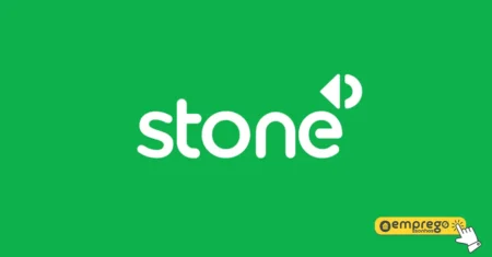 Stone divulga 9 vagas home office em seu site e abre oportunidades para brasileiros que desejam trabalhar em casa
