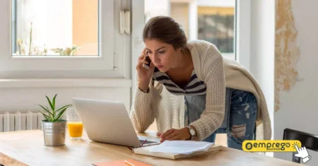 Stone está contratando para trabalhar em Casa! São 22 novas vagas de emprego Home Office com oportunidade para vários níveis