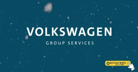 Supervisor de Serviços Administrativos e RH na Volkswagen Group Services! Vaga híbrida com salário competitivo, grandes benefícios e oportunidades de crescimento
