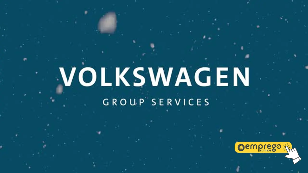 Supervisor de Serviços Administrativos e RH na Volkswagen Group Services! Vaga híbrida com salário competitivo, grandes benefícios e oportunidades de crescimento 1 Supervisor de Serviços Administrativos e RH na Volkswagen Group Services! Vaga híbrida com salário competitivo, grandes benefícios e oportunidades de crescimento