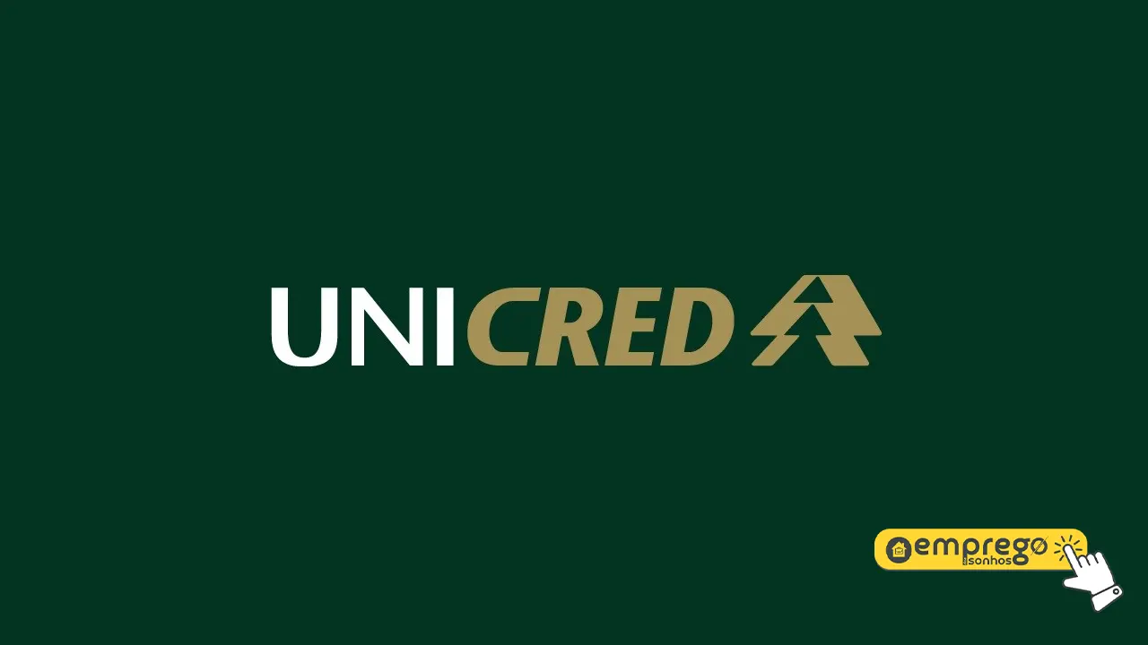 Trabalhe em casa para a UNICRED (HOME OFFICE)! Empresa procura 9 pessoas para vagas de Teletrabalho em todo o Brasil