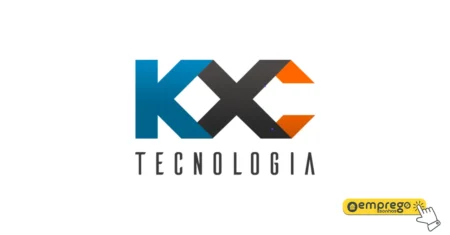 Trabalhe home office na KXC Tecnologia! Vaga remota com inscrição pela internet