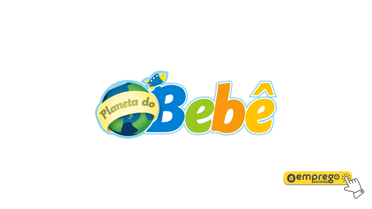 Trabalhe home office na Planeta do Bebê como Atendimento ao Cliente Remoto! Saiba como participar do processo seletivo 1 Trabalhe home office na Planeta do Bebê como Atendimento ao Cliente Remoto! Saiba como participar do processo seletivo