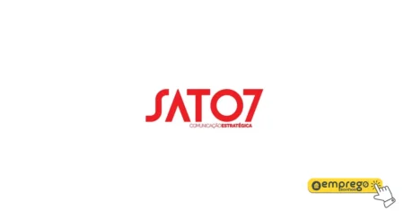 Trabalhe no conforto da sua casa! Vaga Home Office para Atendimento ao Cliente na Sato7
