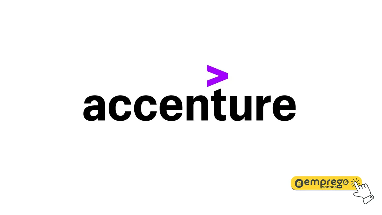 Trabalhe remotamente na Accenture! Vaga home office com oportunidades de carreira internacional 1 Trabalhe remotamente na Accenture! Vaga home office com oportunidades de carreira internacional