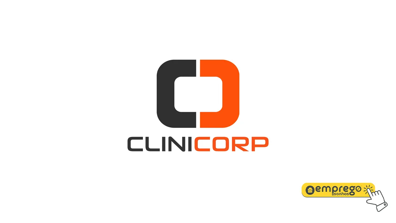 Trabalhe remotamente na Clinicorp Solutions! Empresa abre nova vaga home office em seu site 1 Trabalhe remotamente na Clinicorp Solutions! Empresa abre nova vaga home office em seu site