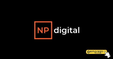 Trabalhe remotamente na NP Digital Brasil! Vaga Home Office oferece salário de até R$ 2.500