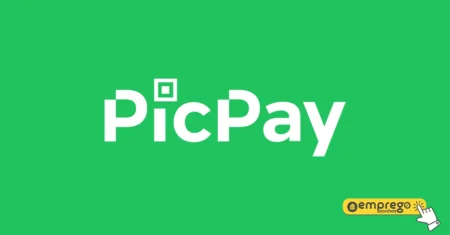 Trabalhe remotamente no PicPay! Vaga home office com oportunidade em uma das maiores fintechs do Brasil!