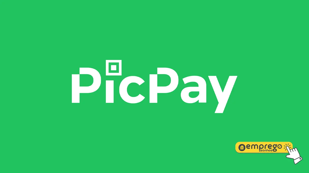 Trabalhe remotamente no PicPay! Vaga home office com oportunidade em uma das maiores fintechs do Brasil! 1 Trabalhe remotamente no PicPay! Vaga home office com oportunidade em uma das maiores fintechs do Brasil!