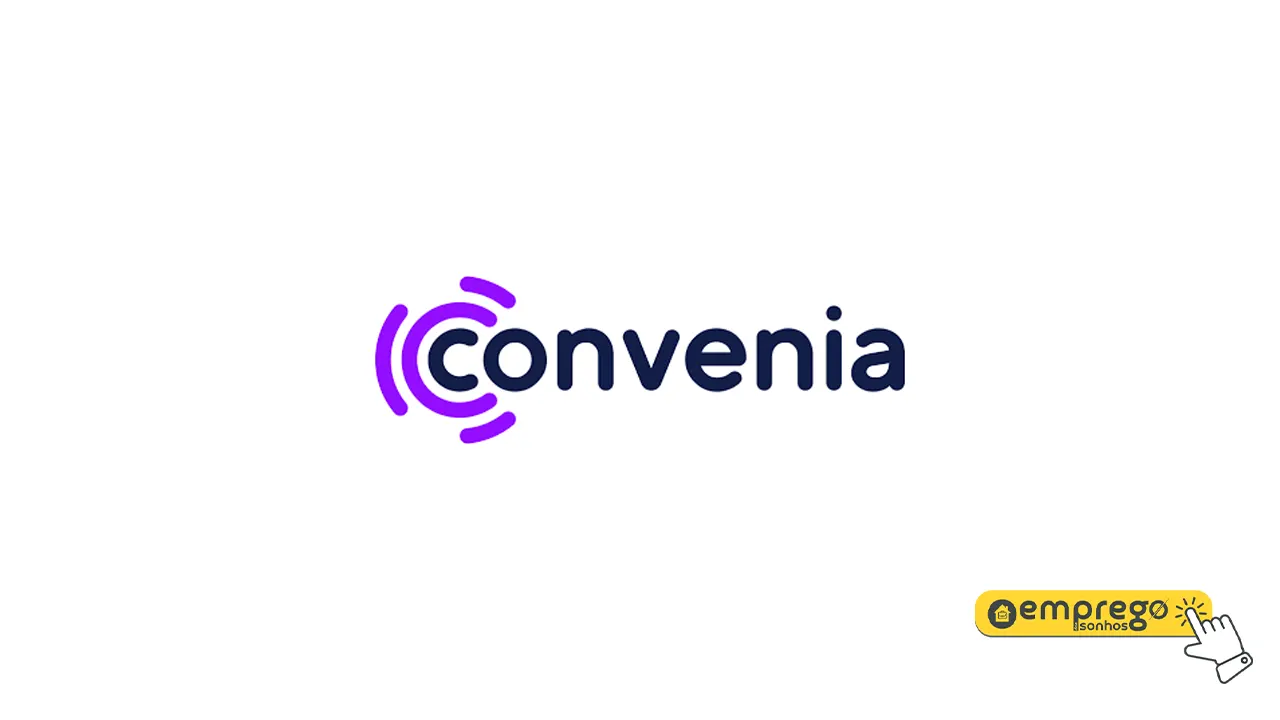 Trabalho Remoto de Suporte ao Cliente na Convenia! Vaga home office oferece ótimo salário e benefícios 1 Trabalho Remoto de Suporte ao Cliente na Convenia! Vaga home office oferece ótimo salário e benefícios