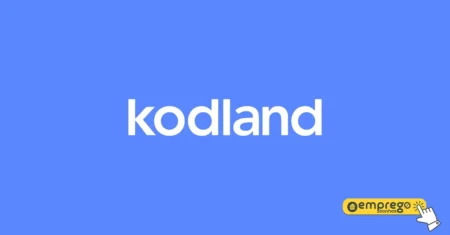Trabalho remoto na Kodland! Empresa busca profissionais para 12 vagas home office em qualquer lugar do Brasil