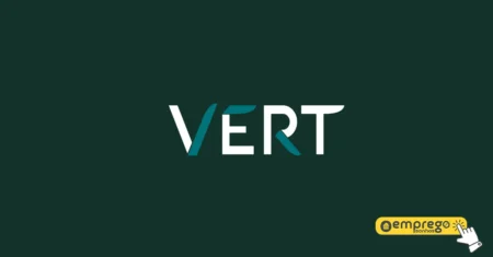 Trabalho remoto na empresa VERT Capital! Vaga home office oferece ótimo salário. Inscreva-se agora