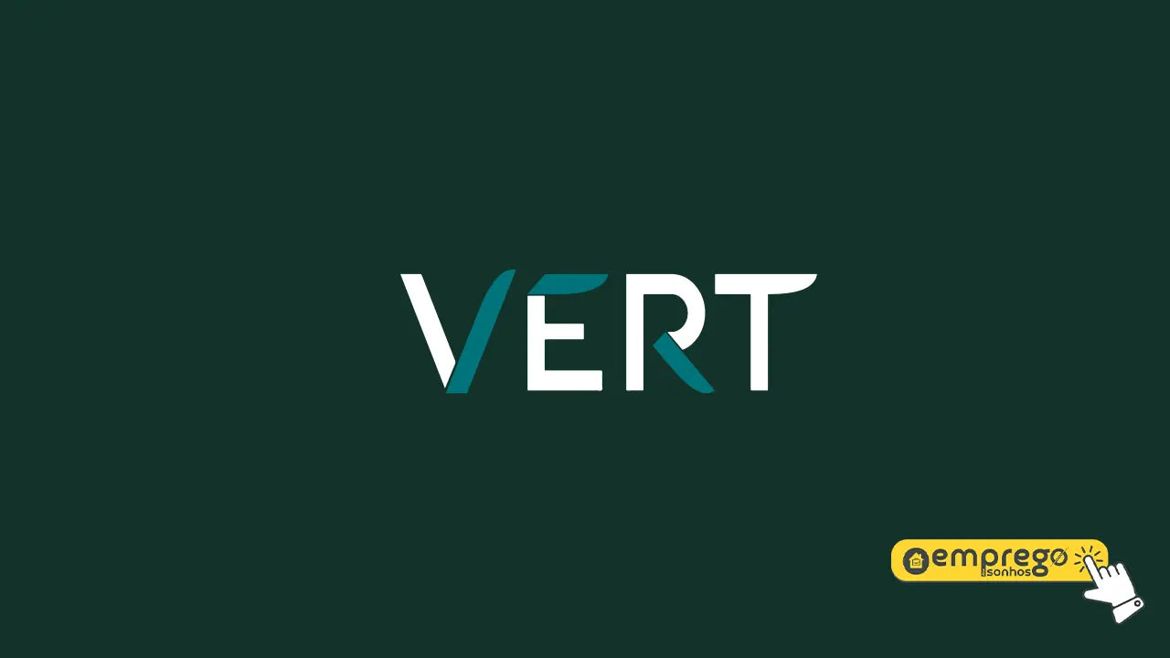 Trabalho remoto na empresa VERT Capital! Vaga home office oferece ótimo salário. Inscreva-se agora 1 Trabalho remoto na empresa VERT Capital! Vaga home office oferece ótimo salário. Inscreva-se agora