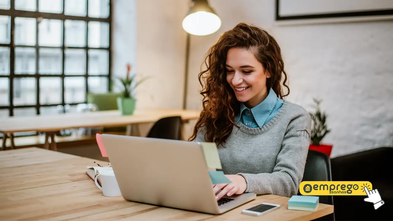 VOLL está com vagas para trabalho Home Office! Veja 7 oportunidades de emprego para trabalhar em casa e saiba como se candidatar 1 VOLL está com vagas para trabalho Home Office! Veja 7 oportunidades de emprego para trabalhar em casa e saiba como se candidatar