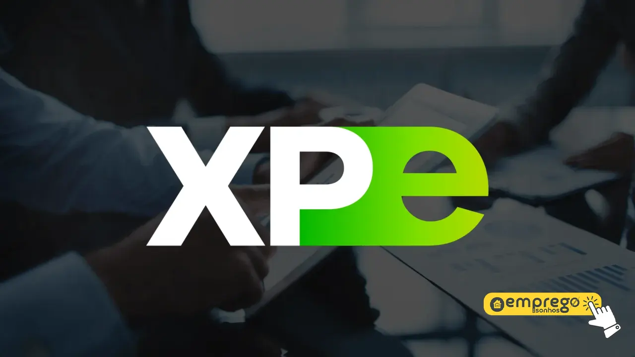 Vaga Home Office na XP Educação! Oportunidade de trabalho remoto para quem busca carreira em tecnologia e inovação