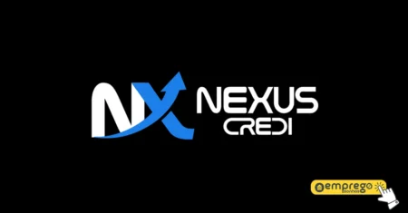 Vaga Home Office para Assistente na Nexus Credi! Salário fixo + comissão em trabalho 100% remoto