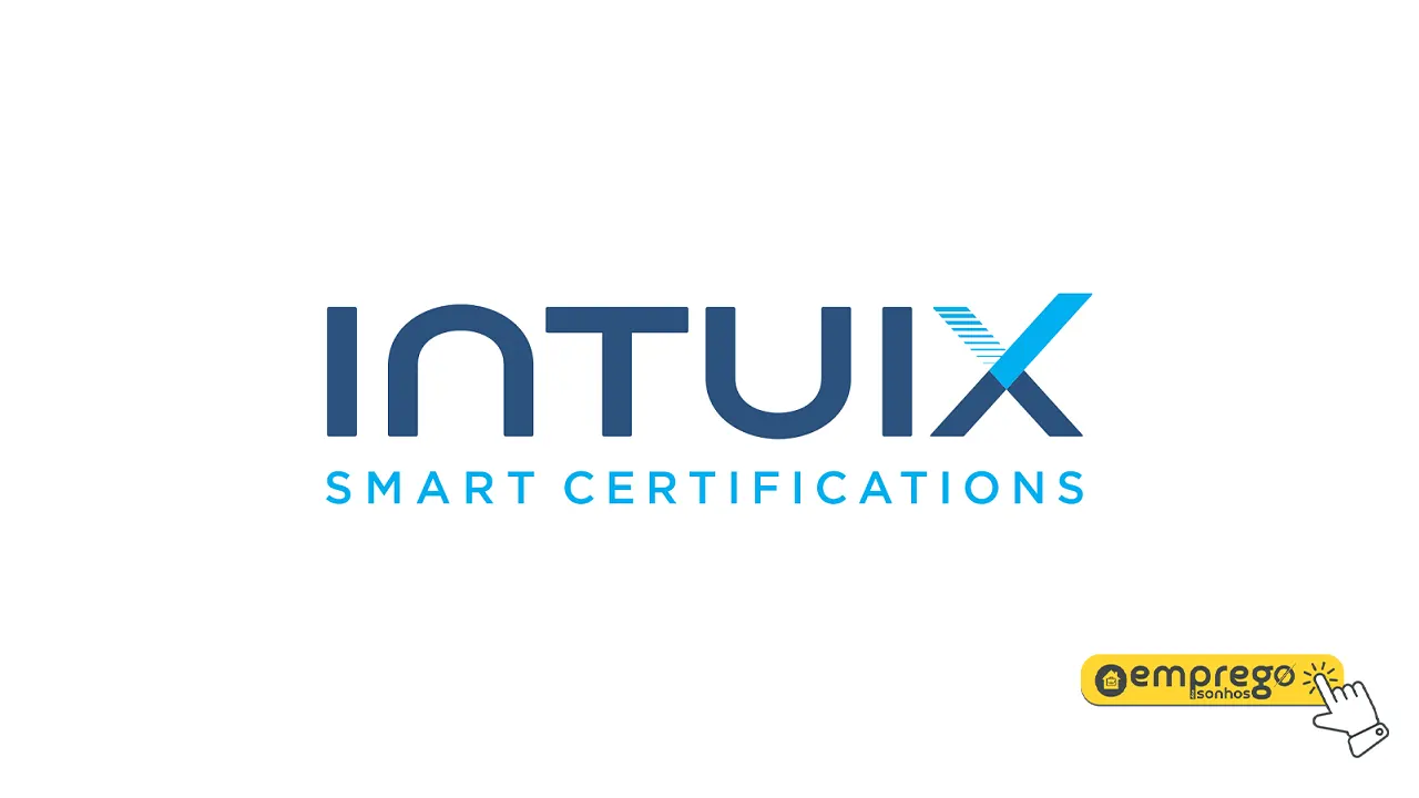 Vaga Home Office para Vendas Internas na Intuix! Veja como enviar seu currículo para esse teletrabalho 1 Vaga Home Office para Vendas Internas na Intuix! Veja como enviar seu currículo para esse teletrabalho