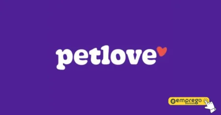 Vaga Home Office sem experiência na Petlove! Oportunidade de teletrabalho para apaixonados por pets