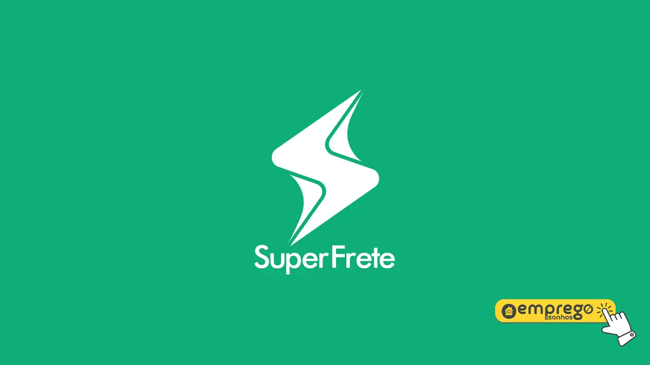 Vaga Home Office sem experiência para Atendimento ao Cliente na SuperFrete! Oportunidade de trabalho remoto 1 Vaga Home Office sem experiência para Atendimento ao Cliente na SuperFrete! Oportunidade de trabalho remoto