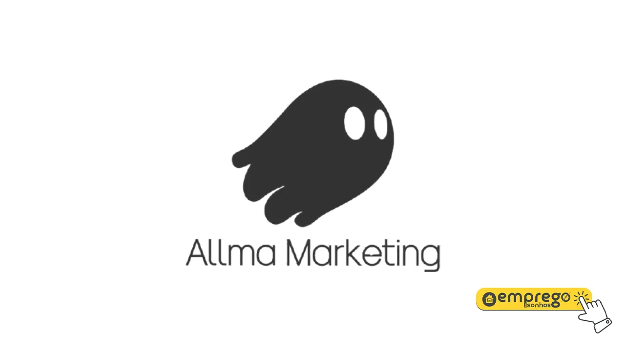 Vaga de Atendimento Home Office na Allma Marketing! Veja como enviar currículo para empresa