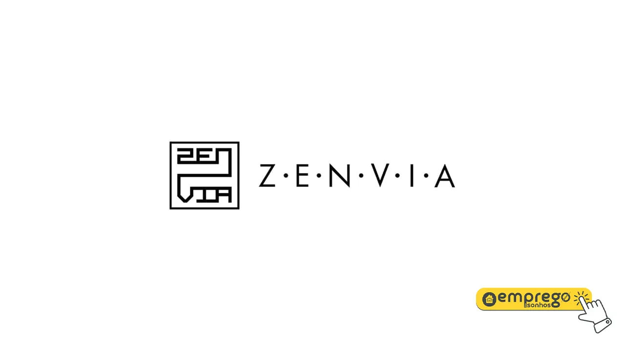 Vaga de teletrabalho na Zenvia! Oportunidade home office oferece benefícios exclusivos 1 Vaga de teletrabalho na Zenvia! Oportunidade home office oferece benefícios exclusivos
