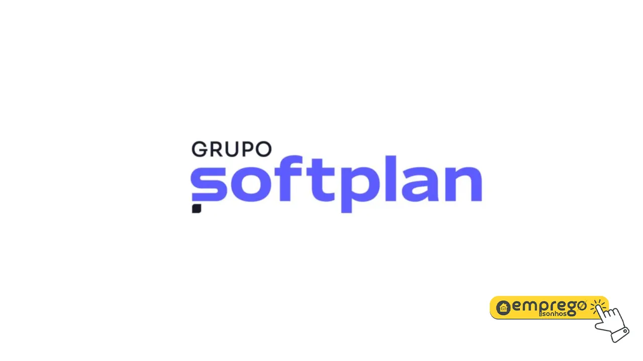 Vaga home office aberta! Softplan está com oportunidade de trabalho remoto em tecnologia 1 Vaga home office aberta! Softplan está com oportunidade de trabalho remoto em tecnologia