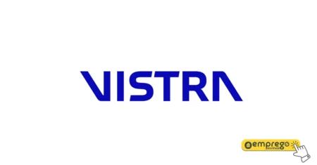 Vaga home office na VISTRA! Teletrabalho com salário de até R$ 4.500, ajuda de custo e outros benefícios