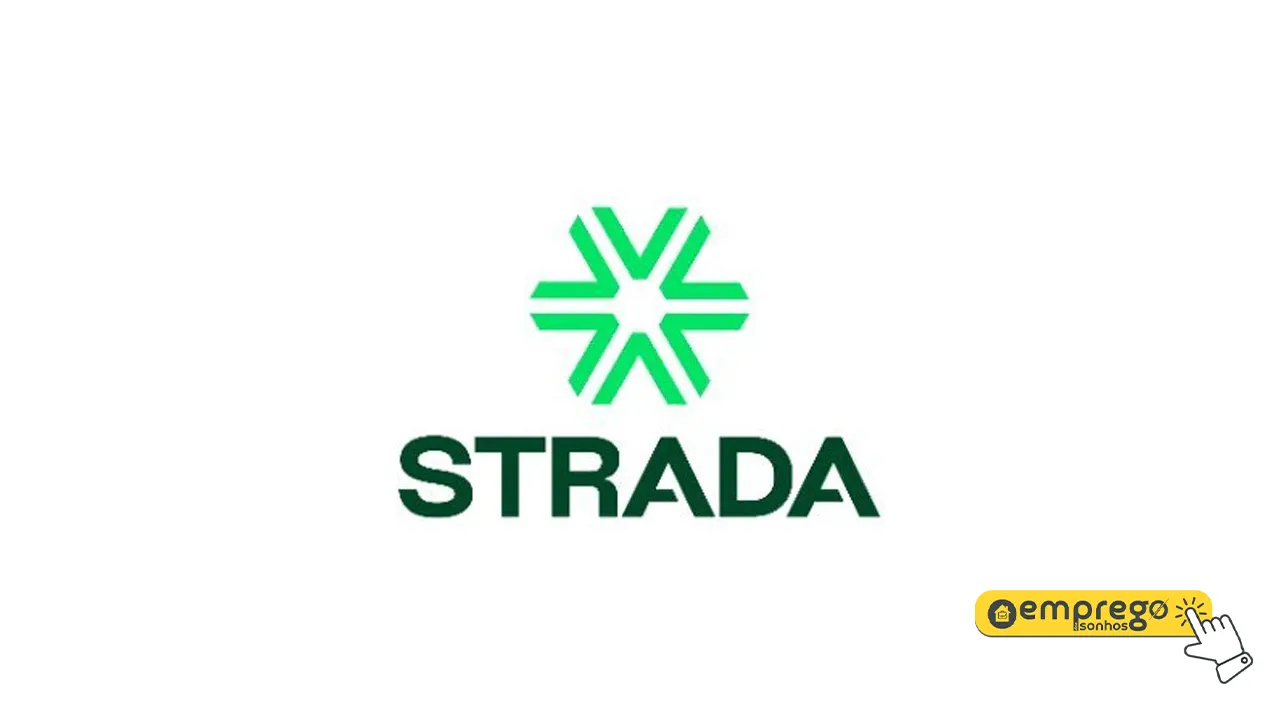 Vaga home office para Operador de Onboarding na Strada! Oportunidade de trabalho remoto noturno com ótimos benefícios
