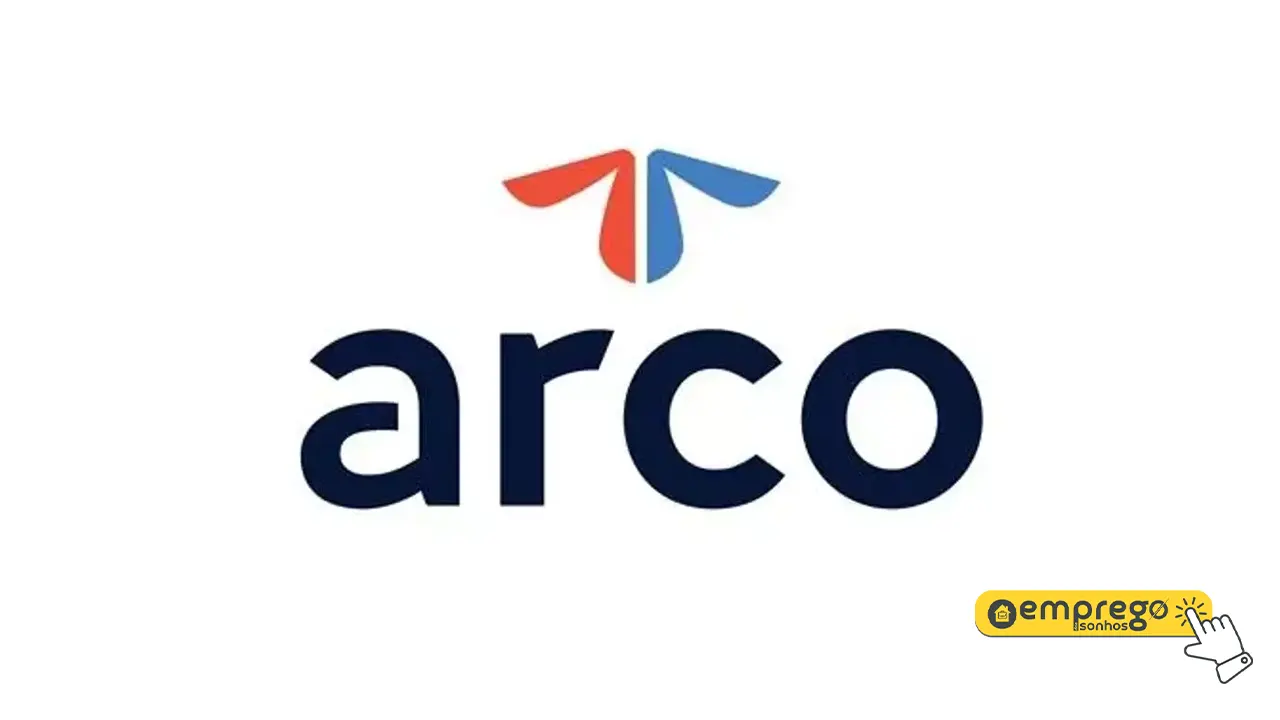 Vagas de teletrabalho na Arco Educação! Empresa está com 18 vagas home office em seu site de recrutamento. Veja como se inscrever!
