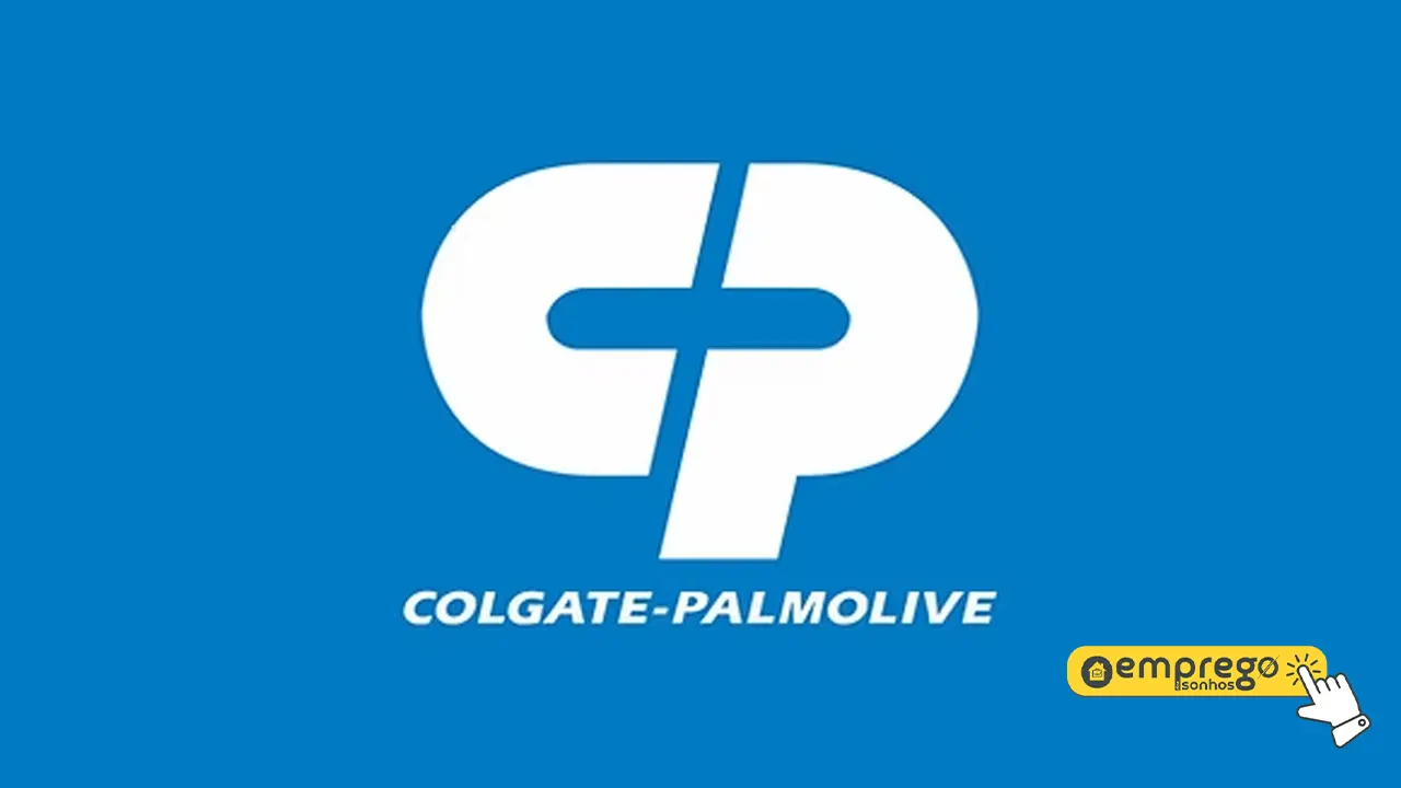 Vagas de teletrabalho na Colgate-Palmolive! Empresa divulga 9 vagas home office e híbridas para trabalhar a partir de casa 1 Vagas de teletrabalho na Colgate-Palmolive! Empresa divulga 9 vagas home office e híbridas para trabalhar a partir de casa