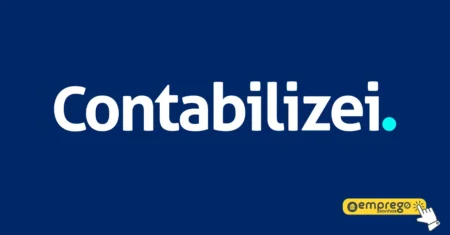 Vagas de teletrabalho na Contabilizei! Empresa está com 34 vagas home office abertas com inscrição pela internet