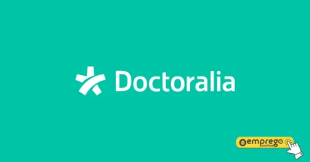 Vagas de teletrabalho na Doctoralia Brasil! 7 vagas home office abertas na maior plataforma de saúde do mundo. Veja como se inscrever!